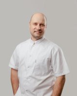 Тищенко Игорь Владимирович