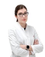 Кейян Седа Арменовна
