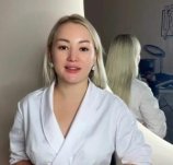 Шангареева Эльмира Рузилевна