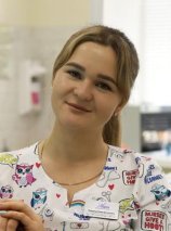 Лебедева Юлия Витальевна