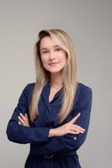Ламанова Светлана Алексеевна