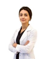 Эйнуллаева Тара Расимовна