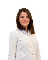 Попова Екатерина Валентиновна