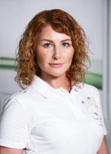 Нечаева Лариса Анатольевна