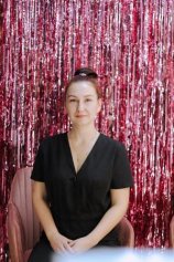 Соловьева Екатерина Юрьевна