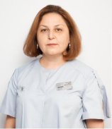 Арутюнян Лилит Мартиковна