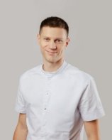 Шмурун Дмитрий Александрович