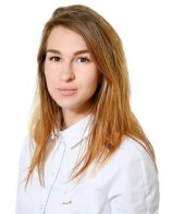 Петренко Анастасия Анатольевна