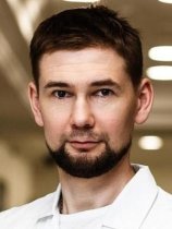 Емешкин Максим Игоревич