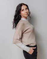 Ахметова Виктория