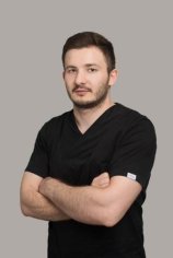Хамицов Рустам Асланбекович