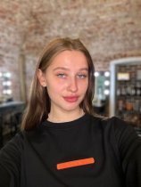 Александрова Вероника