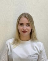 Дегтярева Виктория Алексеевна