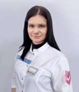Шайдт Татьяна Вячеславовна