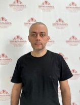 Гаспарян Карен
