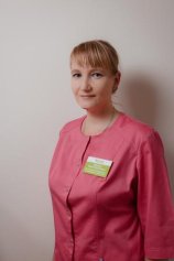 Зябкина Юлия Сергеевна