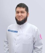 Мирзакаримов Шерзодбек Насирович