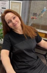 Павлова Юлия Витальевна