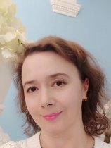 Астапенко Ирина Александровна