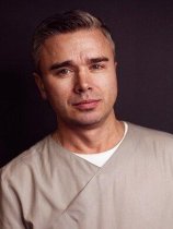 Сысоев Алексей Анатольевич