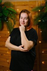 Барановская Людмила Александровна
