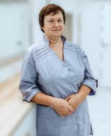 Бондаренко Лариса