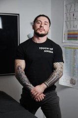 Денисов Михаил Николаевич