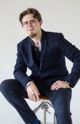 Логачев Денис Сергеевич