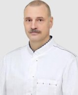 Соломатников Иван Борисович