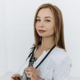 Пищимко Ирина Евгеньевна