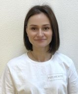 Дилан Даниэла Александровна