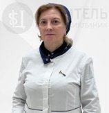 Умаева Зумурут Акаевна