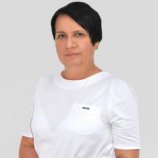 Бердицкая Лариса Юрьевна