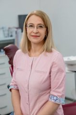 Савкина Елена Владимировна
