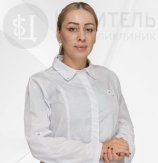 Нуцалова Сидрат Магомедовна