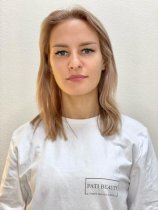 Шитикова Полина Олеговна