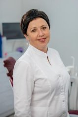 Грибанова Ирина Борисовна