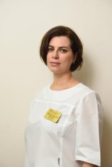 Петрова Светлана Ивановна