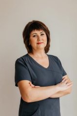 Лудкова Анна Михайловна