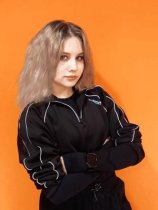 Шапарева Глория Юрьевна