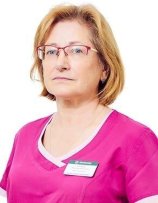 Карпова Маргарита Юрьевна