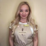 Воронова Анастасия