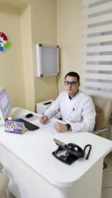 Пулатов Дилшод Муйдинович
