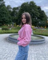 Оконникова Анастасия Александровна