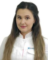 Иванова Белла Михайловна