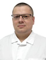Солдатов Алексей Александрович