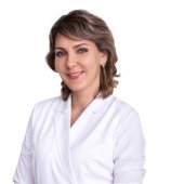 Карамышева Яна Сергеевна