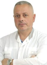 Попов Алексей Михайлович