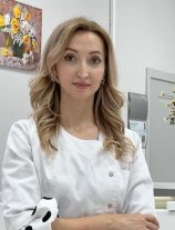 Умарова Камила Османовна