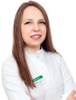 Ларионова Софья Александровна